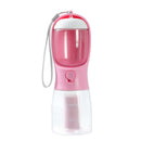 HydraPaw™ | Garrafa 3 em 1 para Cães