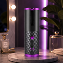 CurlLux™ – Modelador Automático de Cachos