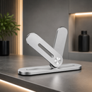 FlexiDock™- Suporte Magnético Ajustável para Notebook