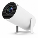 Magma 8K – Projetor Portátil Smart Android 14 com WiFi 6 e Cinema Integrado