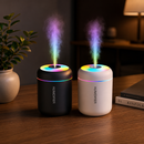 AuraMist™ | Umidificador de Ar Premium
