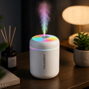 AuraMist™ | Umidificador de Ar Premium
