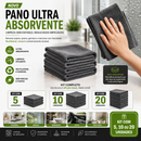 UltraClean™ | Pano de Limpeza Premium
