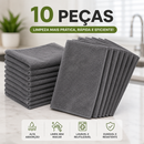 UltraClean™ | Pano de Limpeza Premium