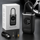 AirGo Pro™ Compressor de Ar Portátil Inteligente