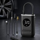 AirGo Pro™ Compressor de Ar Portátil Inteligente