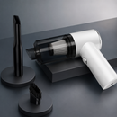 TurboVac Pro™ | Aspirador Portátil Sem Fio