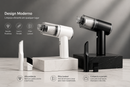 TurboVac Pro™ | Aspirador Portátil Sem Fio