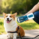HydraPaw™ | Garrafa 3 em 1 para Cães