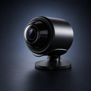 Sentinel Mini™ — Câmera de vigilância sem fio Full HD 1080P com visão noturna
