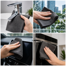 UltraClean™ | Pano de Limpeza Premium