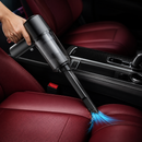 AeroVac Pro™ – Aspirador Portátil 2 em 1 com Sucção e Sopro
