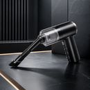 AeroVac Pro™ – Aspirador Portátil 2 em 1 com Sucção e Sopro