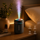 AuraMist™ | Umidificador de Ar Premium