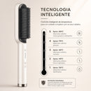 LumiHair™ – Escova Alisadora
