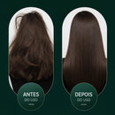 LumiHair™ – Escova Alisadora